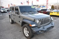Image for 2019 Jeep Wrangler Unlimited Sport ID: 7138219