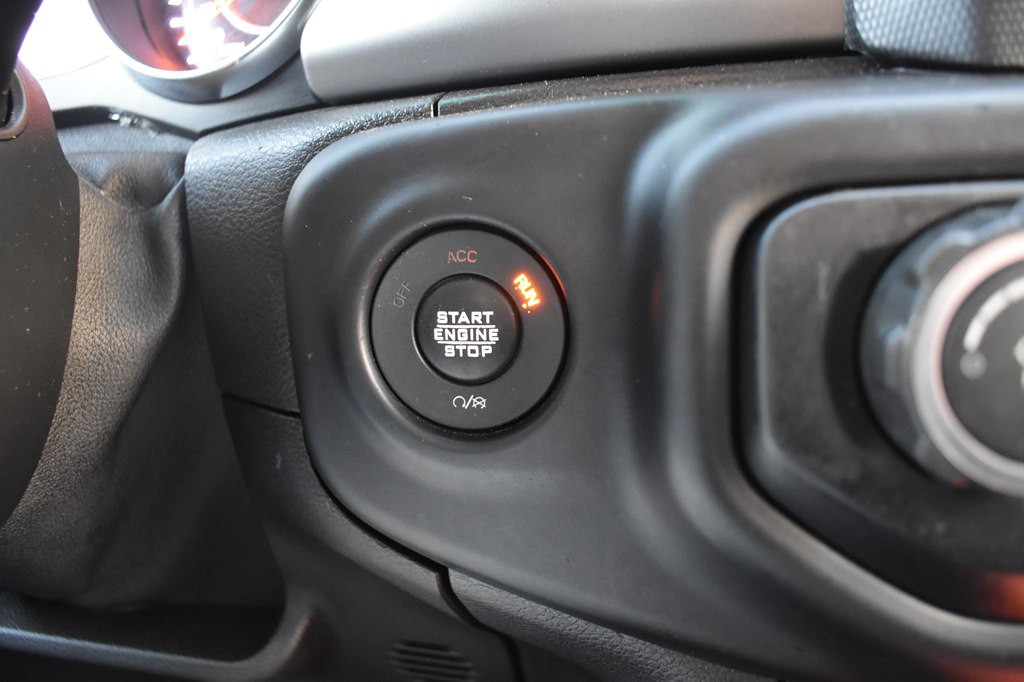 2019 Jeep Wrangler Unlimited Image 12