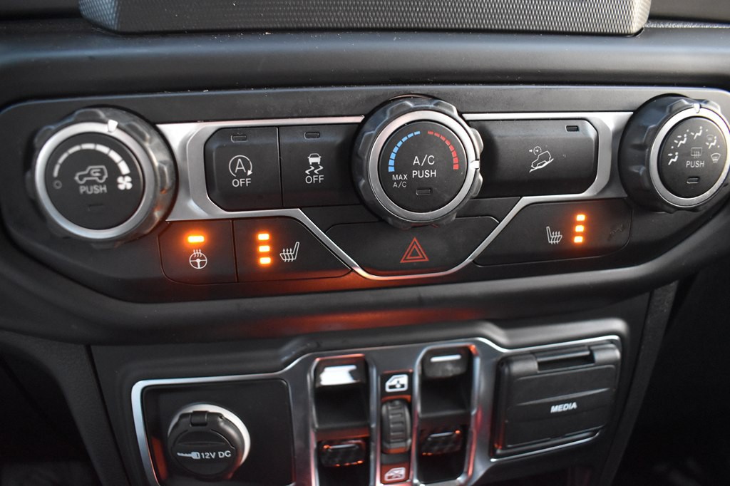 2019 Jeep Wrangler Unlimited Image 13