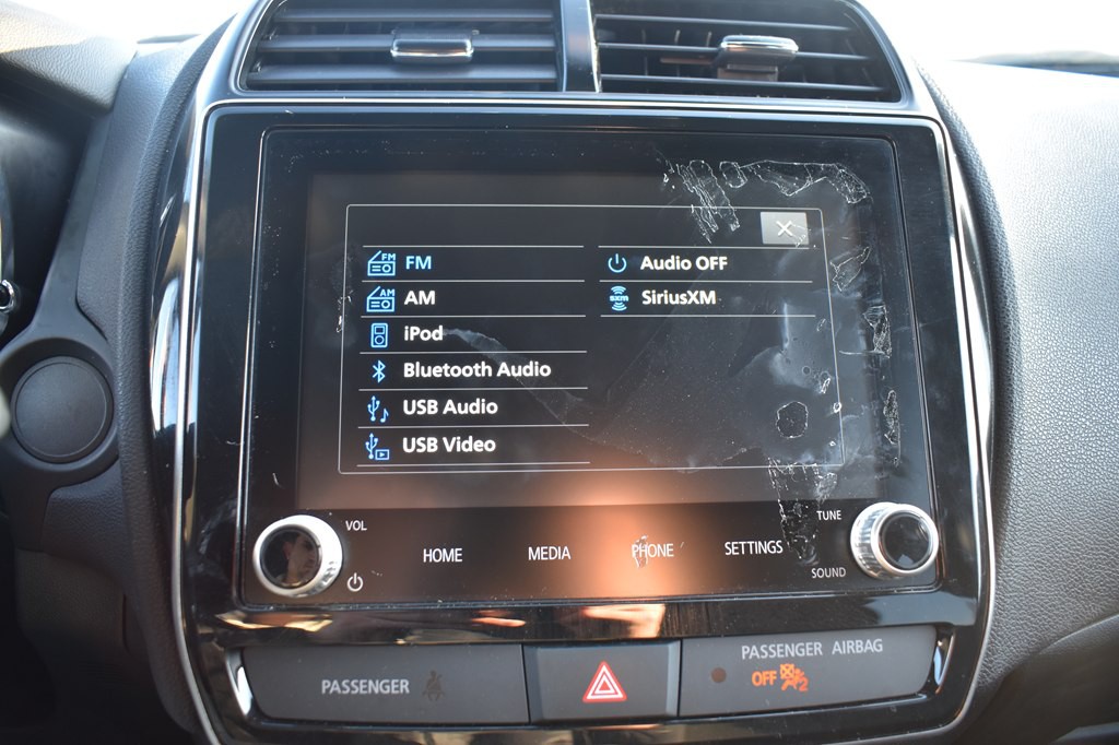 2024 Mitsubishi Outlander Image 12