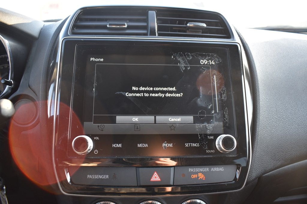 2024 Mitsubishi Outlander Image 13