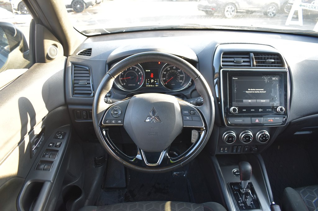 2024 Mitsubishi Outlander Image 19