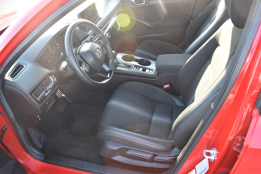 2024 Honda Civic Image 10
