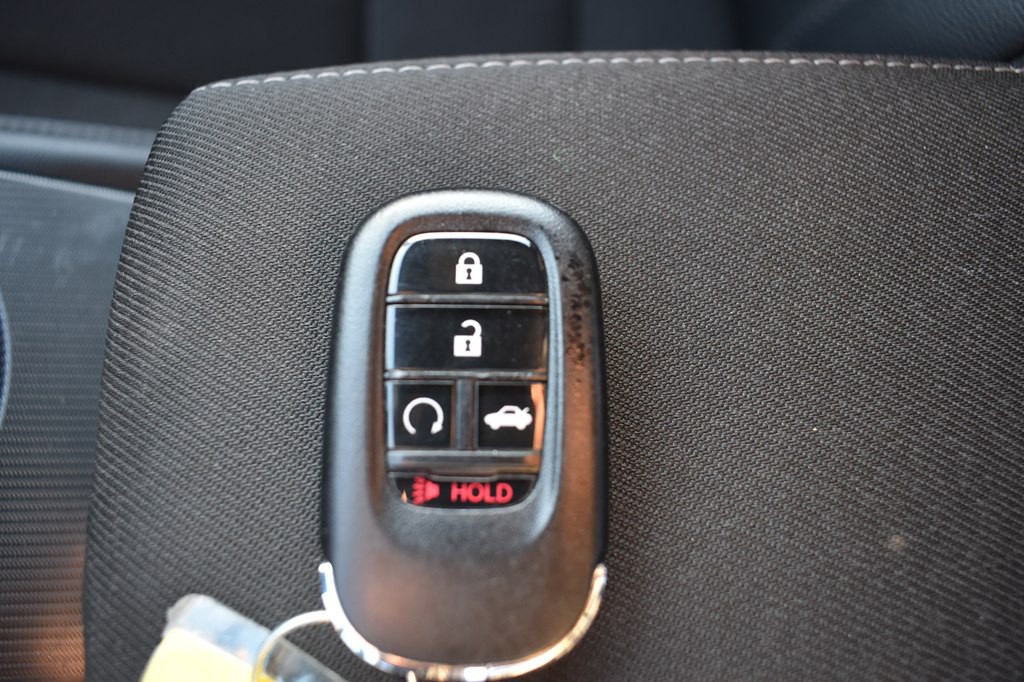 2024 Honda Civic Image 12