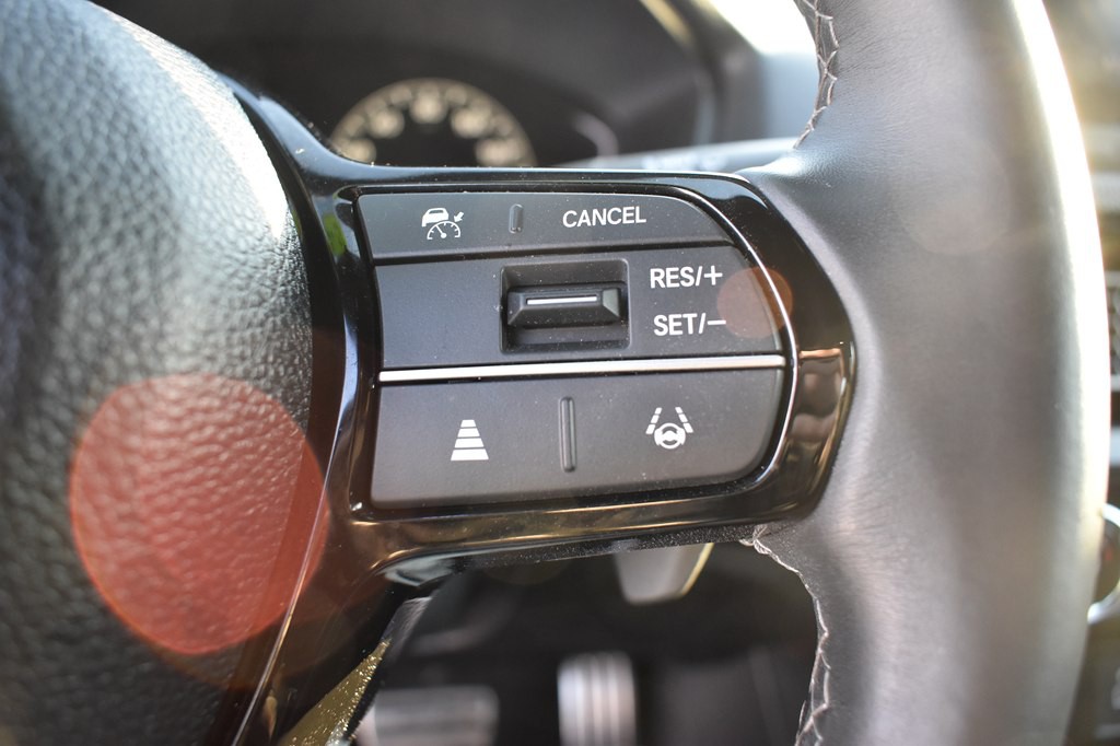 2024 Honda Civic Image 13