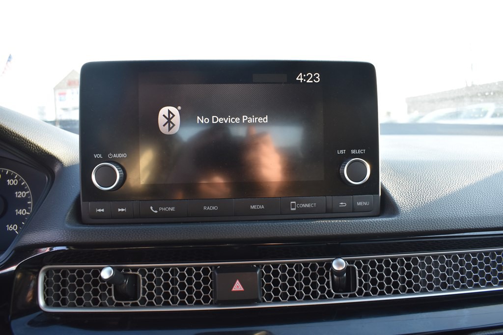 2024 Honda Civic Image 14