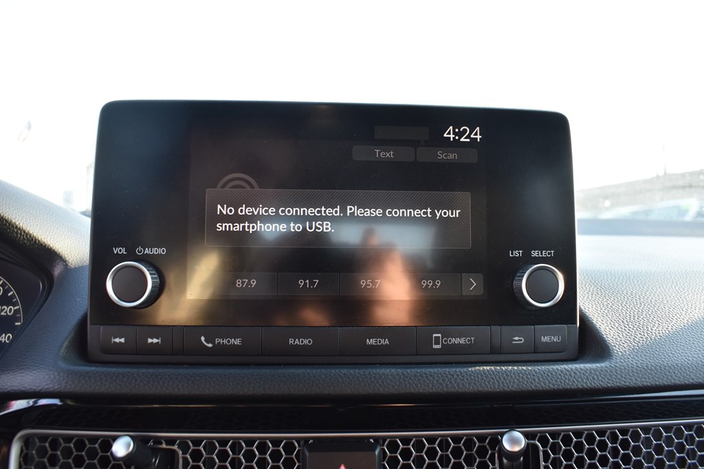 2024 Honda Civic Image 15