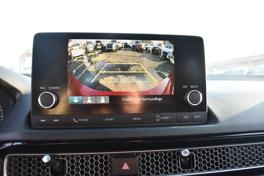 2024 Honda Civic Image 16