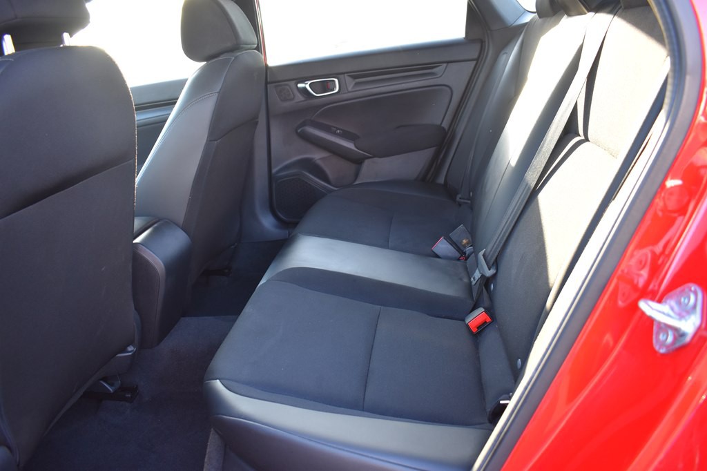 2024 Honda Civic Image 17