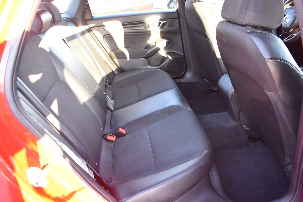 2024 Honda Civic Image 18