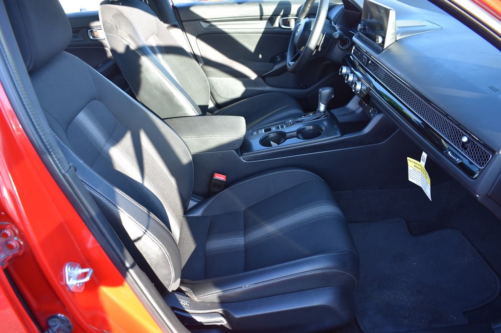 2024 Honda Civic Image 19