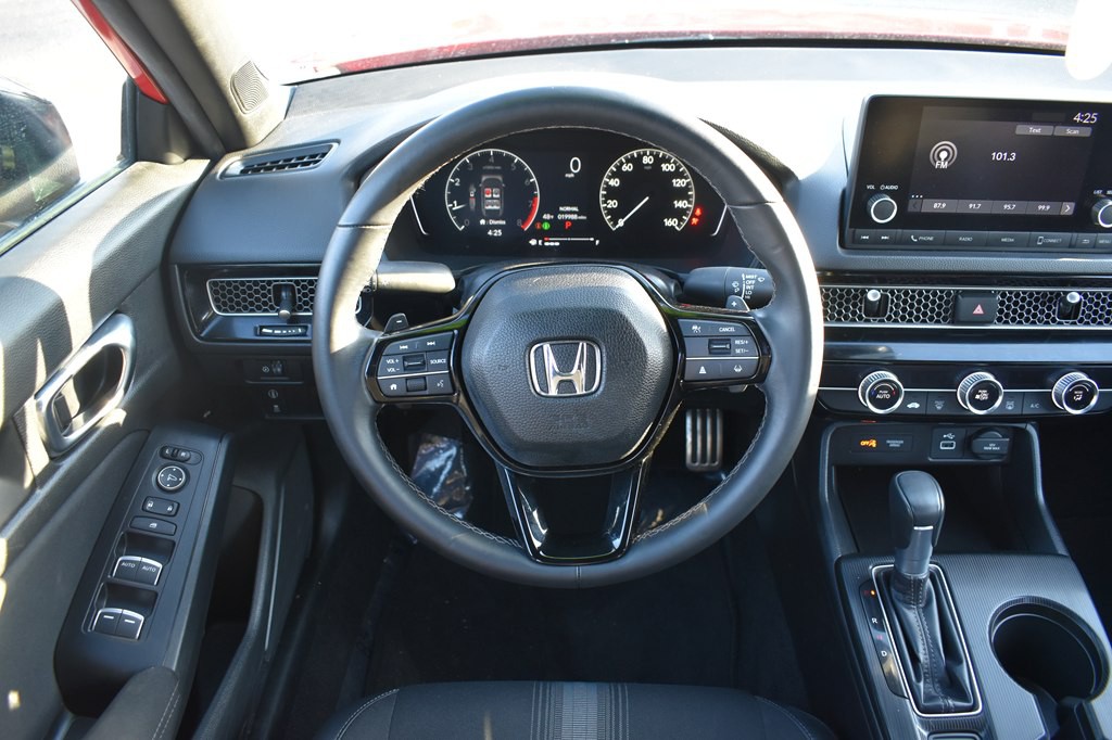 2024 Honda Civic Image 20