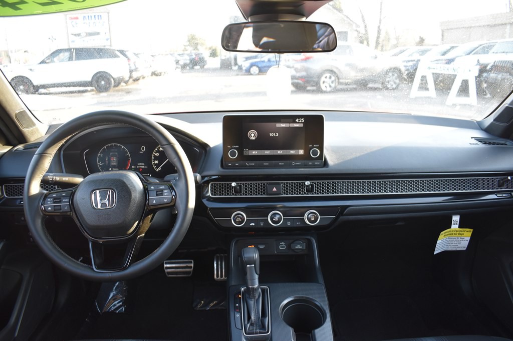 2024 Honda Civic Image 21