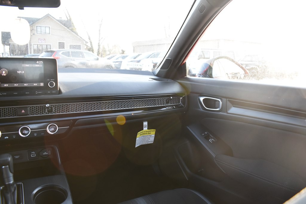 2024 Honda Civic Image 22