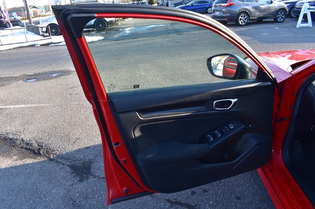 2024 Honda Civic Image 23