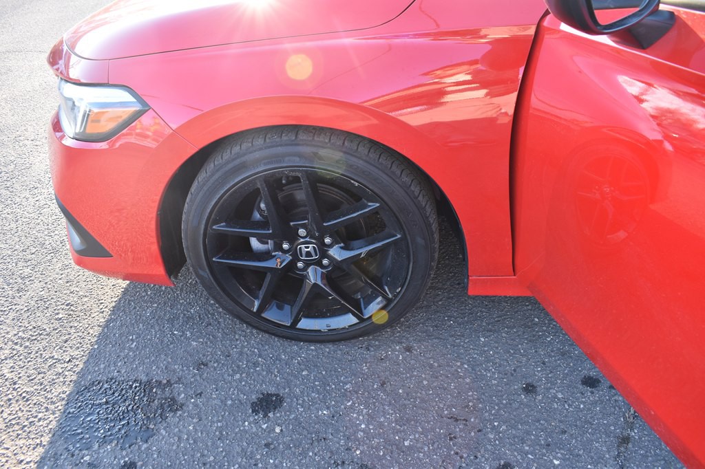 2024 Honda Civic Image 24