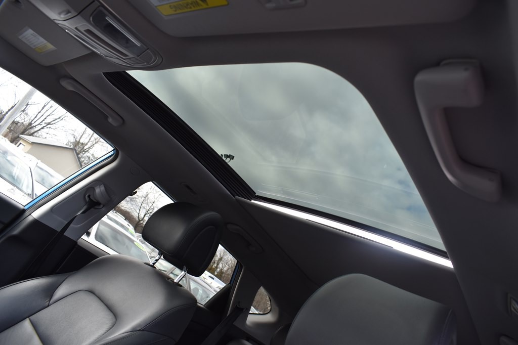 2018 Hyundai Tucson Image 17