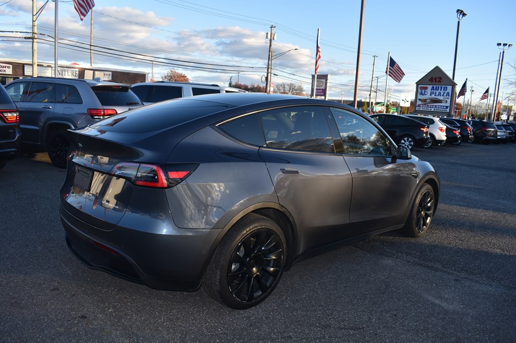 2021 Tesla Model Y Image 5