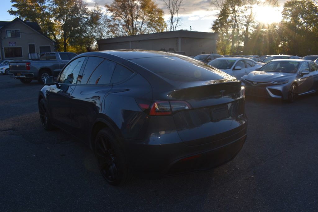 2021 Tesla Model Y Image 6