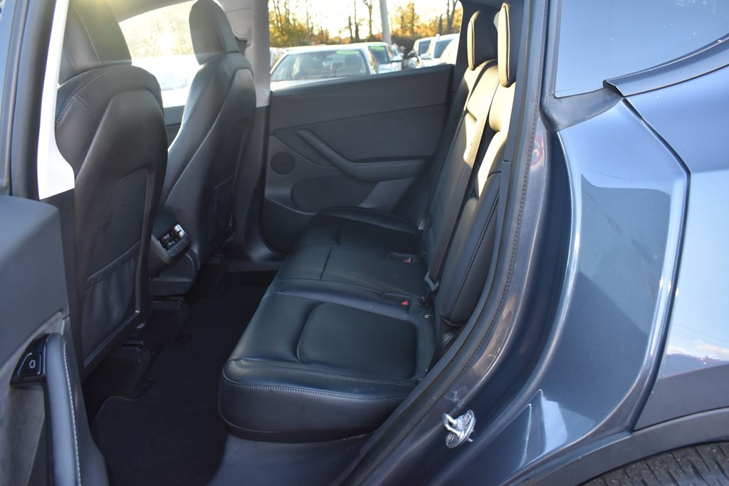 2021 Tesla Model Y Image 9