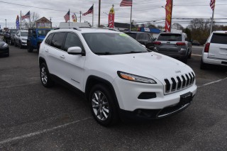 Image for 2018 Jeep Cherokee Limited ID: 7156274