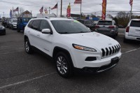 Image for 2018 Jeep Cherokee Limited ID: 7156274