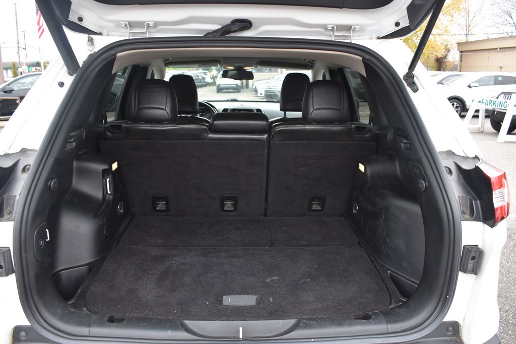 2018 Jeep Cherokee Image 10