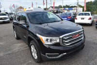 Image for 2019 GMC Acadia SLE ID: 7156277
