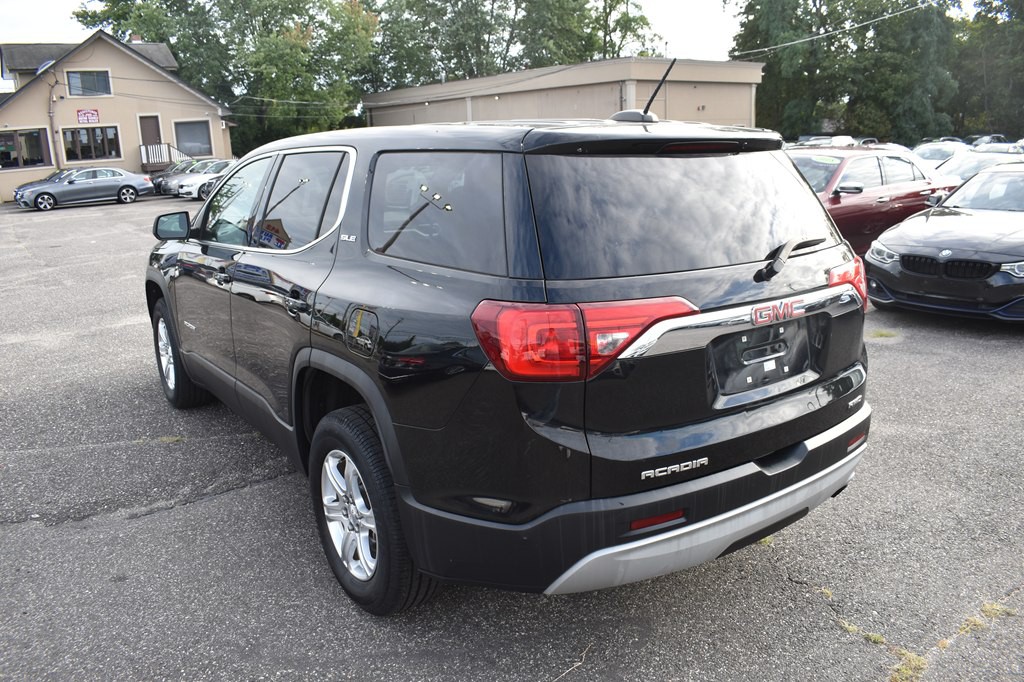 2019 GMC Acadia Image 6