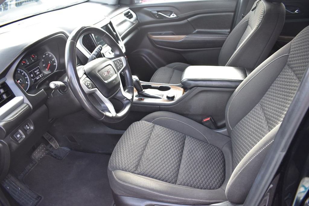 2019 GMC Acadia Image 10