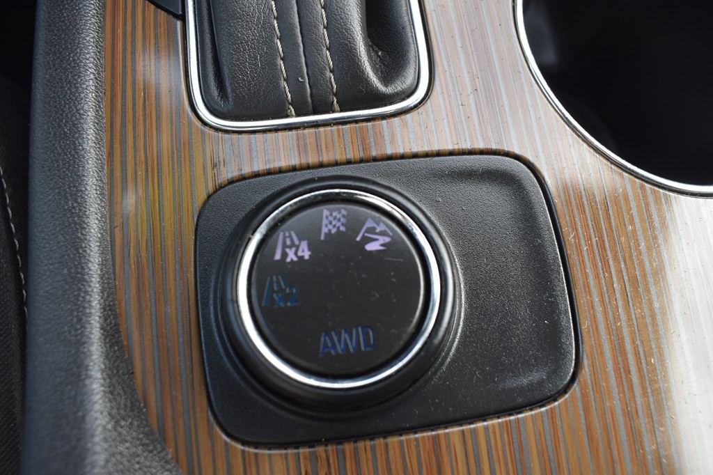 2019 GMC Acadia Image 11