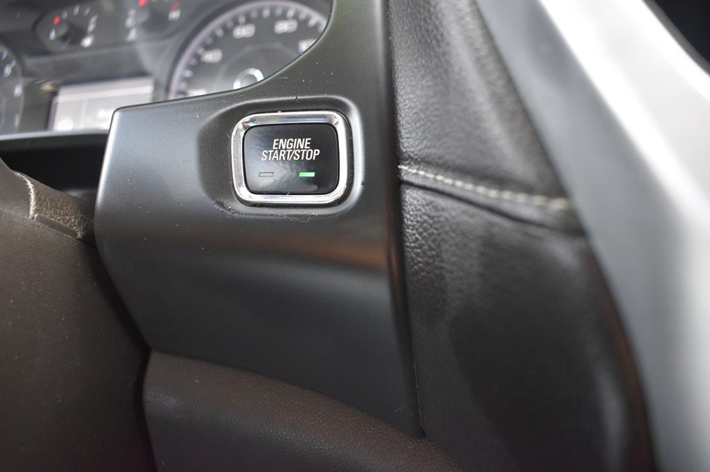 2019 GMC Acadia Image 12