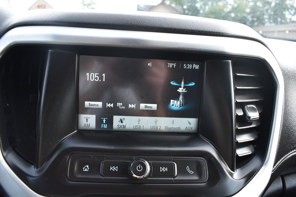 2019 GMC Acadia Image 13