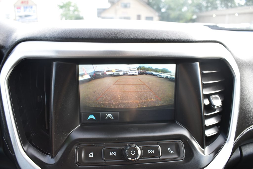 2019 GMC Acadia Image 14