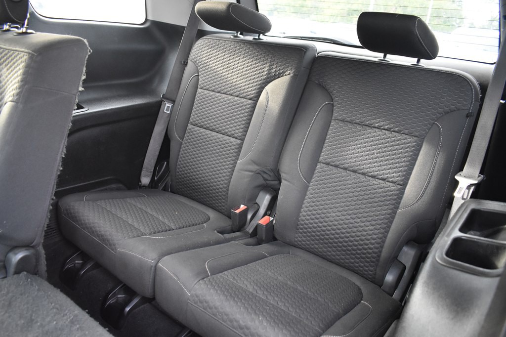 2019 GMC Acadia Image 16