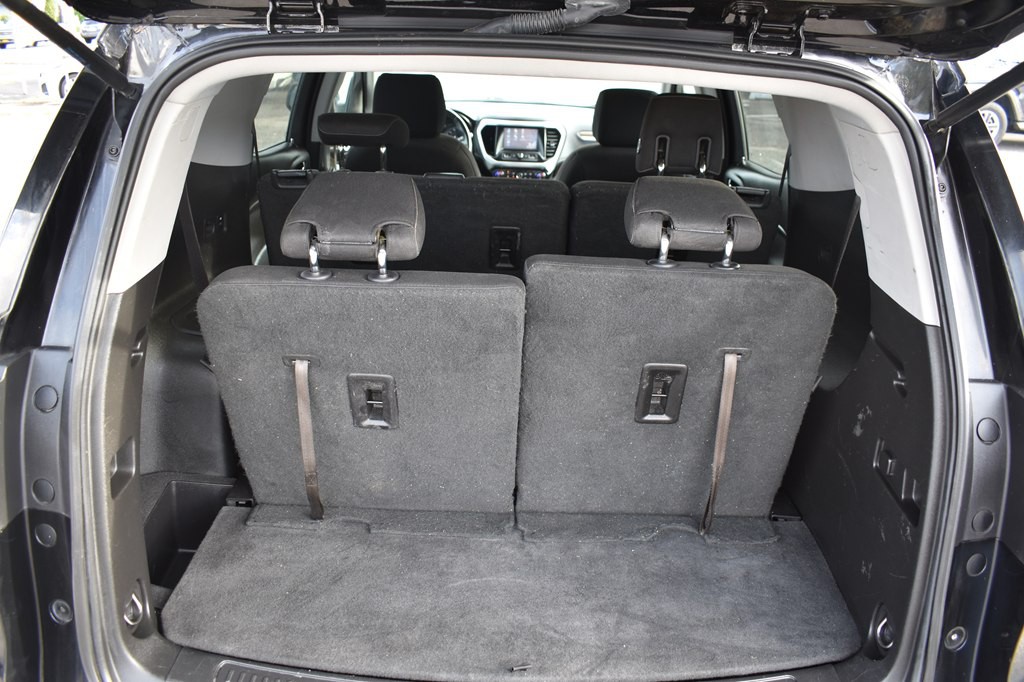 2019 GMC Acadia Image 17