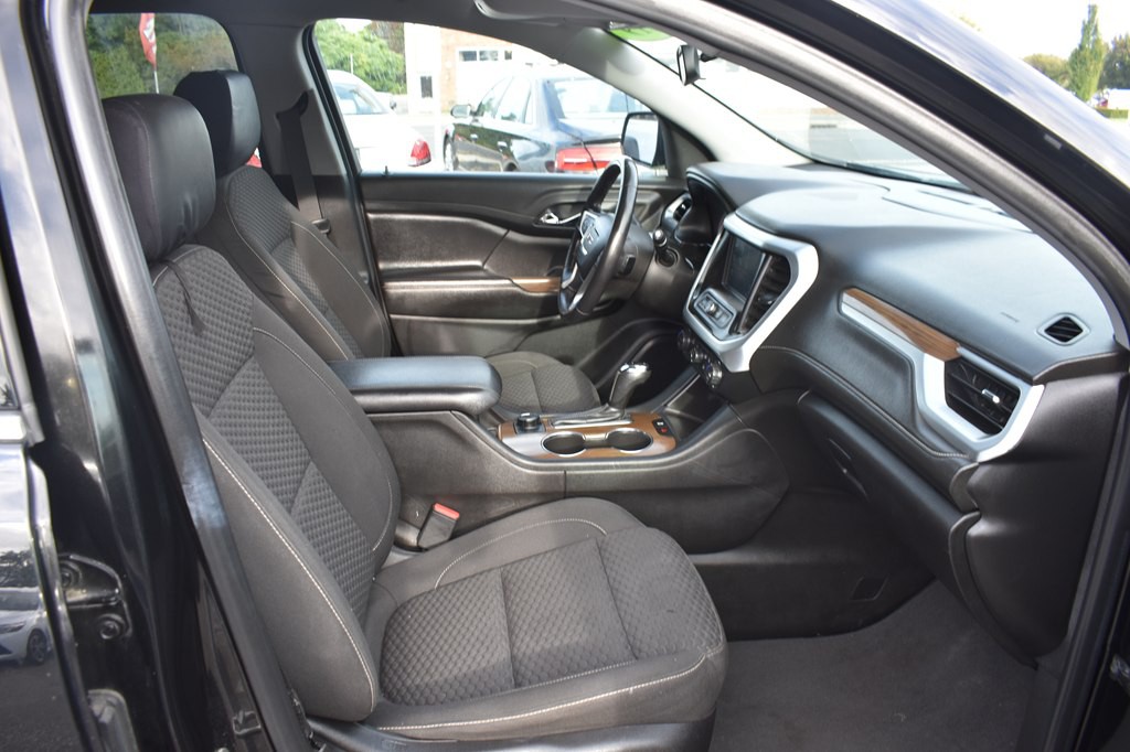 2019 GMC Acadia Image 19