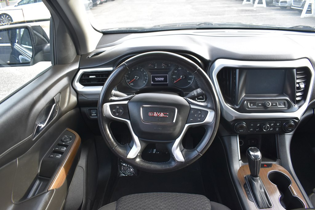 2019 GMC Acadia Image 20