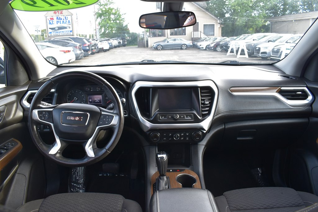 2019 GMC Acadia Image 21