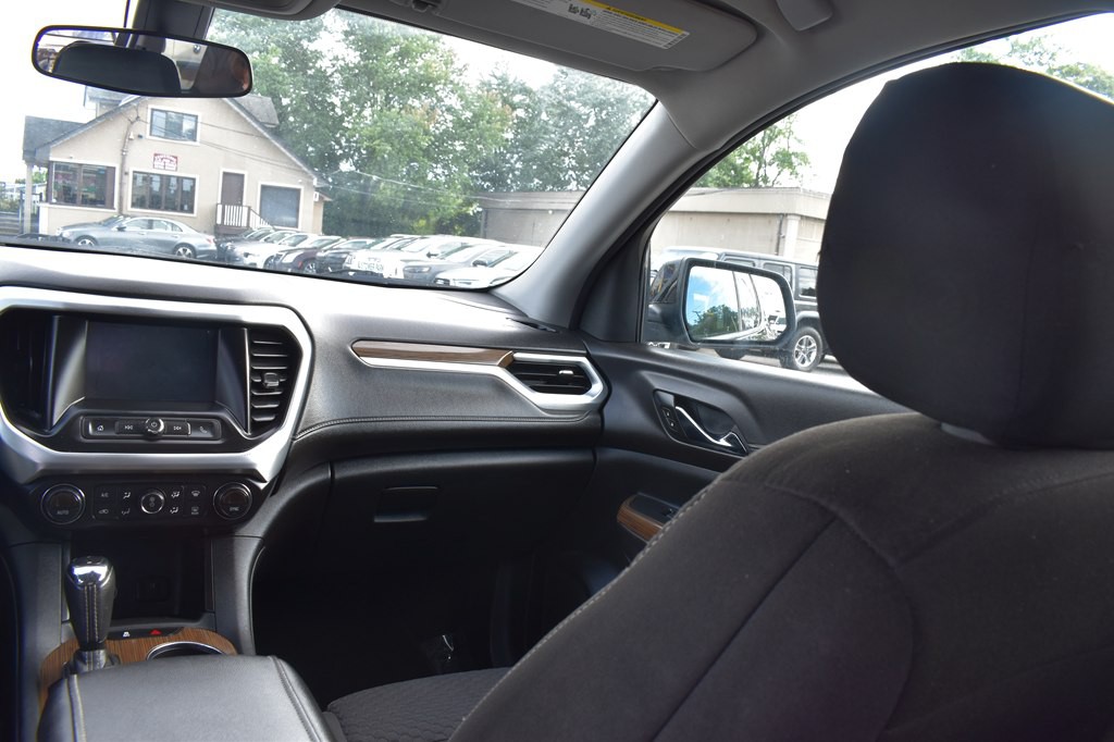 2019 GMC Acadia Image 22