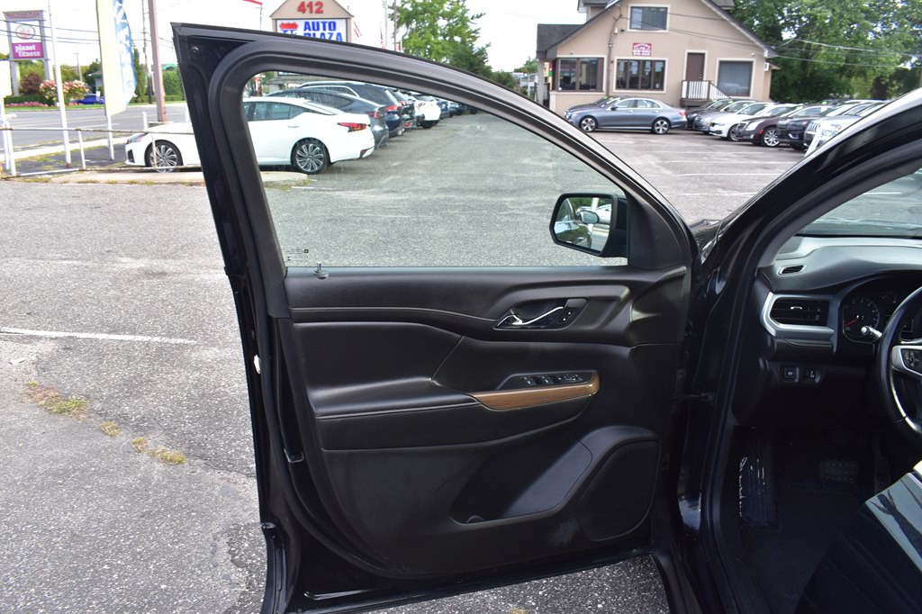 2019 GMC Acadia Image 23