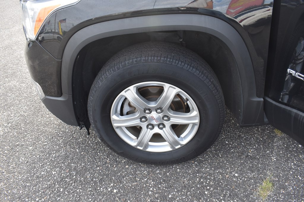 2019 GMC Acadia Image 24