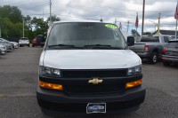 Image for 2019 Chevrolet Express  ID: 7156282