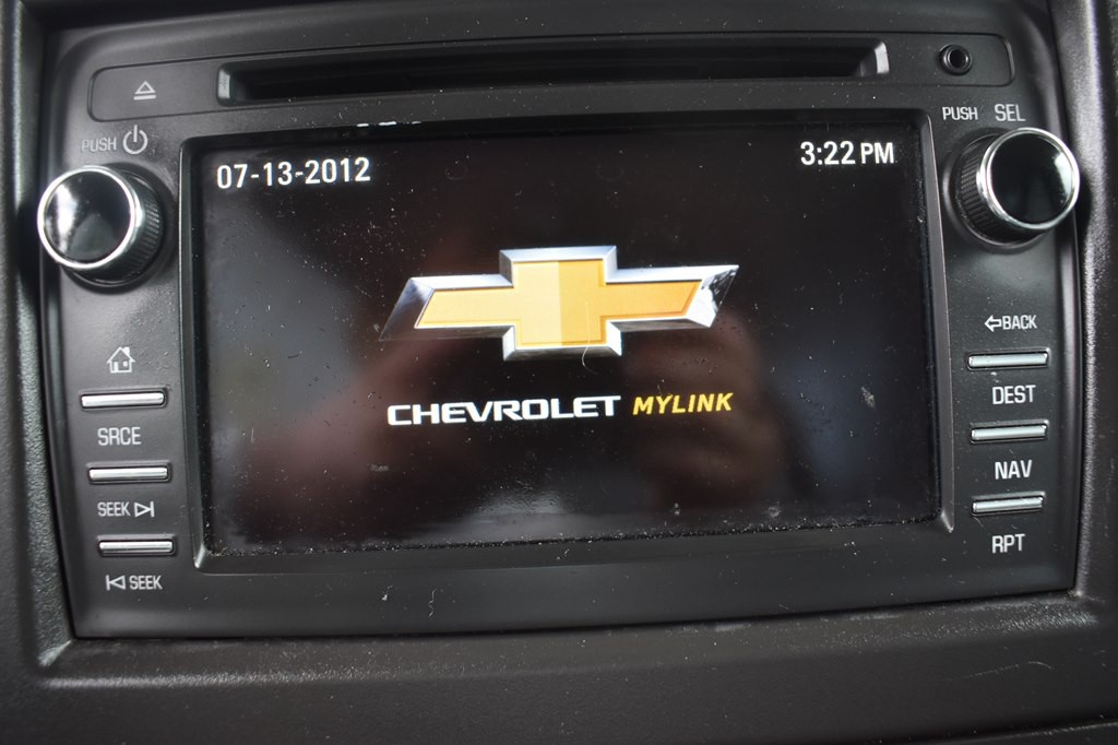 2019 Chevrolet Express Image 11