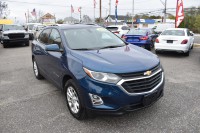 Image for 2019 Chevrolet Equinox LT ID: 7156284