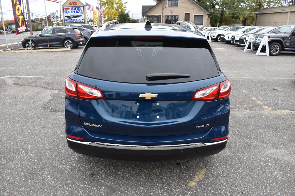 2019 Chevrolet Equinox Image 7