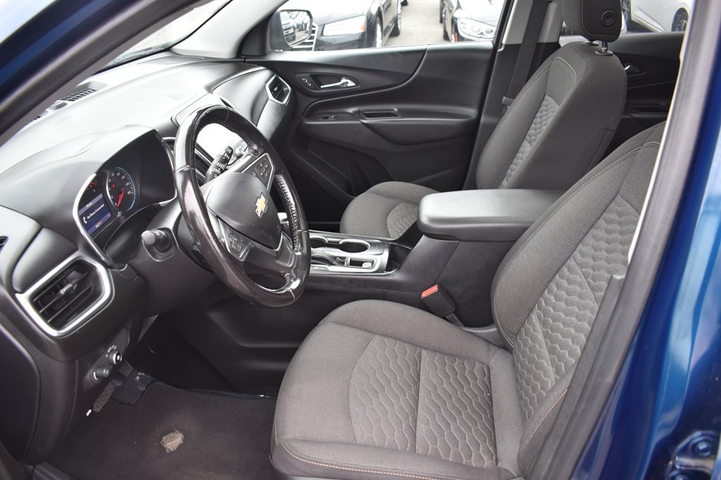 2019 Chevrolet Equinox Image 10