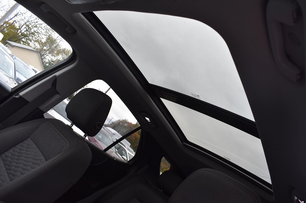 2019 Chevrolet Equinox Image 12