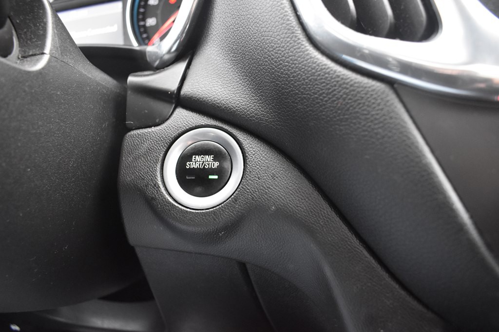 2019 Chevrolet Equinox Image 14