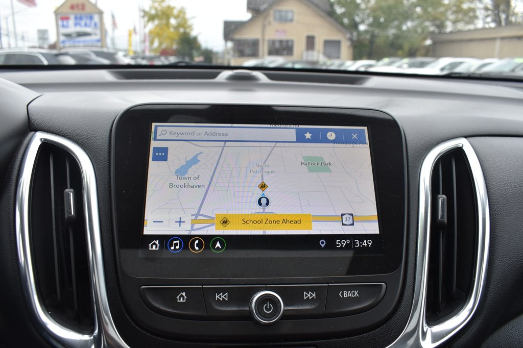 2019 Chevrolet Equinox Image 17